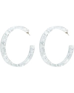 Isabel Marant Earrings Plastic - Multicolour