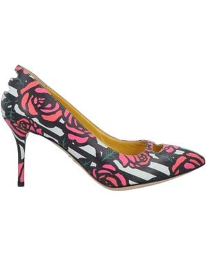 Charlotte Olympia Pumps - Pink
