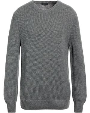 Herno Pullover - Gris