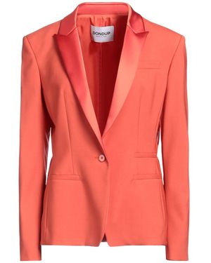 Dondup Blazer - Rose