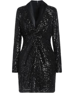 Ralph Lauren Mini Dress - Black