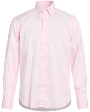 Robert Friedman Camisa - Rosa