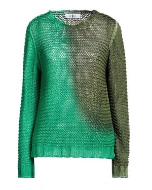 ALESSANDRO ASTE Pullover - Vert