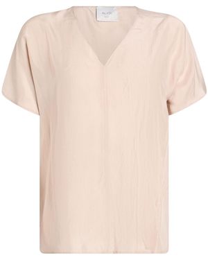 Alysi Top - Natur
