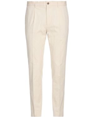Peserico Hose - Natur