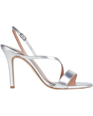 Bianca Di Sandals - Metallic