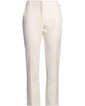 Liu Jo Trouser - White