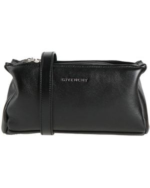 Givenchy Cross-Body Bags - Black