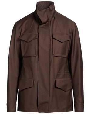 Montecore Jacke & Anorak - Braun