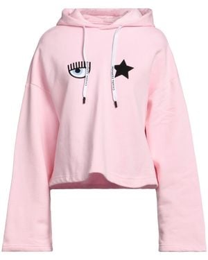 Chiara Ferragni Sweatshirt - Pink