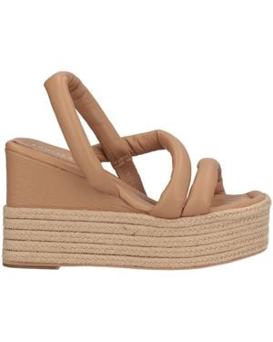 Eqüitare Espadrilles - Natural