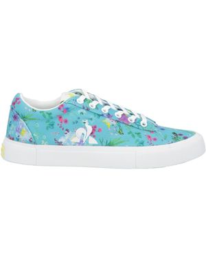 Le Coq Sportif Trainers - Blue