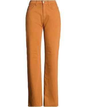 Jucca Jeans - Orange
