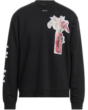 REVENANT RV NT Sweatshirt - Schwarz