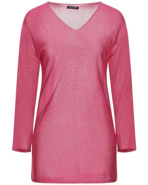 Cristinaeffe Pullover - Rosa