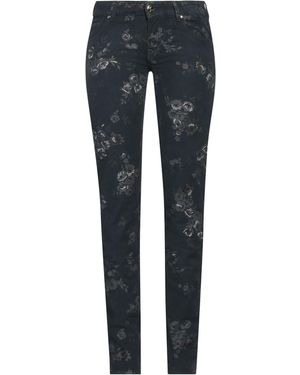 Jacob Cohen Pantalone - Blu