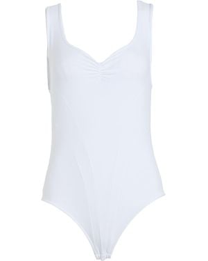 ALAINPAUL Body - Bianco
