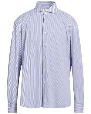 Xacus Camisa - Azul