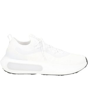 Under Armour Trainers - White