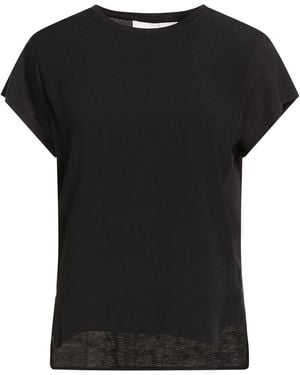 19.70 Nineteen Seventy Tops - Black
