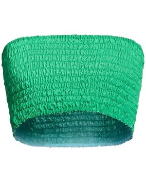 Suoli Top Polyester - Green