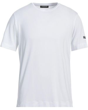 CoSTUME NATIONAL T-shirt - White