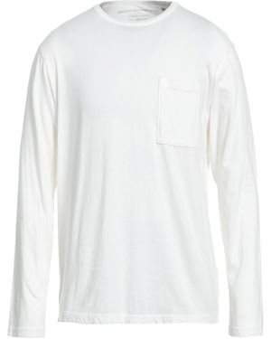 Original Vintage Style T-shirt - White