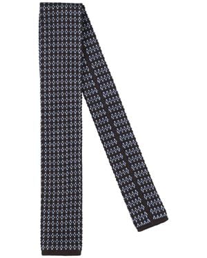 Kiton Ties & Bow Ties - Blue