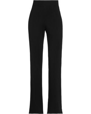 Maison Ullens Trouser - Black