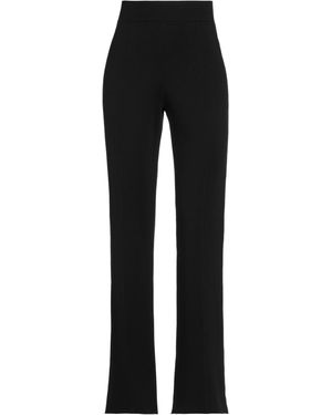 Maison Ullens Trouser - Black
