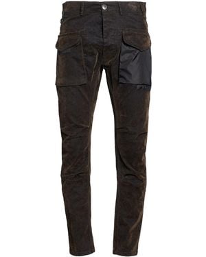 Messagerie Jeans - Black