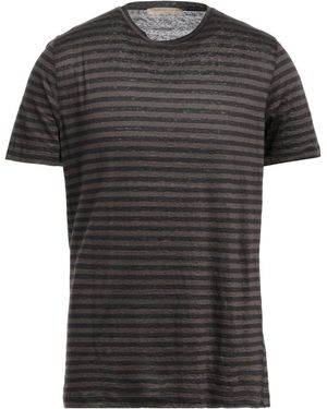 LABORATORIO 38 T-shirts - Schwarz