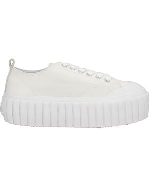 DIESEL Sneakers - Blanc