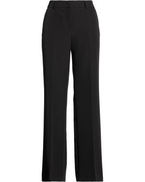 Annarita N. Trouser - Black