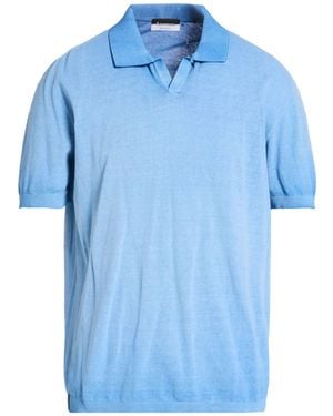 AROVESCIO Polo - Bleu
