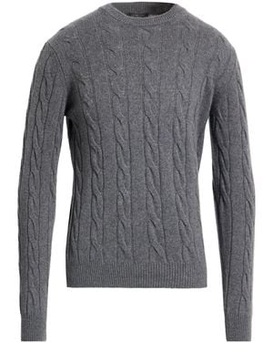 Aragona Jumper - Grey