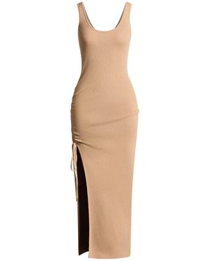 MICHAEL Michael Kors Maxi Dress - White