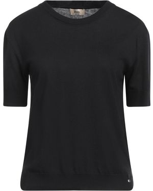 Herno Pullover - Negro