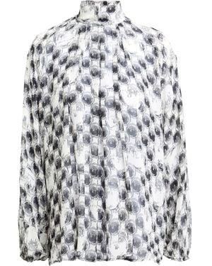 Manila Grace Top - Bianco