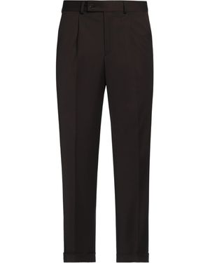 Caruso Pantalone - Nero