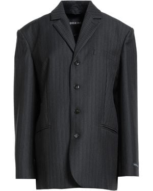 Herskind Blazer - Noir