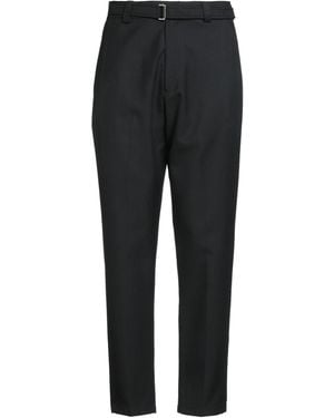 Low Brand Pantalone - Nero