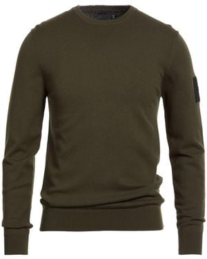 OUTHERE Jumpers - Green