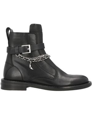 Zadig & Voltaire Ankle boots for Women | Online Sale up to 60% off