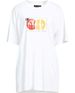 Baja East T-shirt - White