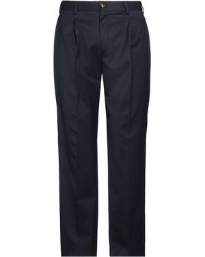 PT Torino Trouser - Blue