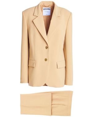 Moschino Traje - Neutro