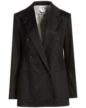 Grifoni Blazers - Black
