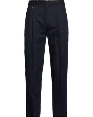 Paolo Pecora Trouser - Blue