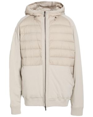 Moorer Puffer - Natural